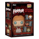 13 Day Spooky Countdown Pocket POP! Adventskalender Vol. 2 - Smalltinytoystore