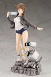 13 Sentinels: Aegis Rim ARTFXJ Statue 1/8 Natsuno Minami & BJ 25 cm - Smalltinytoystore