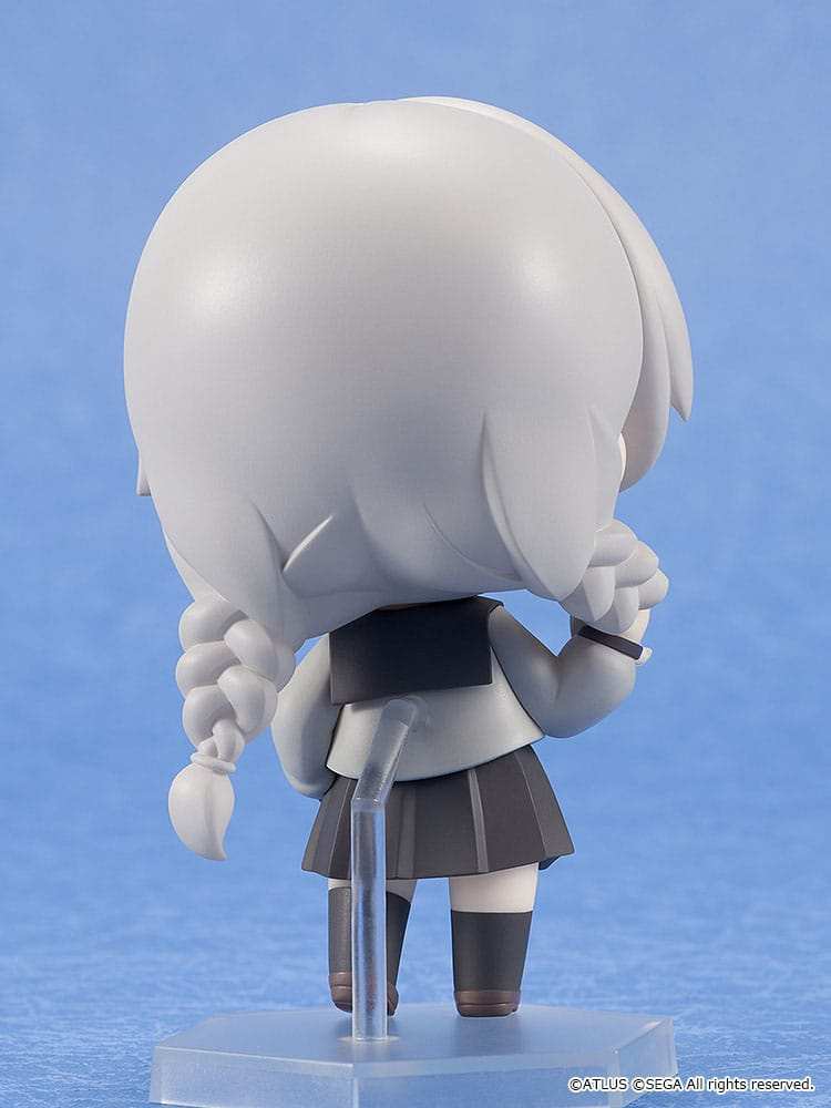 13 Sentinels: Aegis Rim PVC Statue Qset Tsukasa Okino: Cross-Dressing Ver. 8 cm - Smalltinytoystore