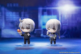 13 Sentinels: Aegis Rim PVC Statue Qset Tsukasa Okino: Cross-Dressing Ver. 8 cm - Smalltinytoystore