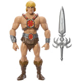 Masters of the Universe 200X Origins Cartoon Collection He-Man 2026 EU CARD