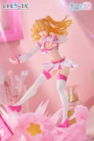 2.5 Dimensional Seduction Dressta PVC Statue Liliel 21 cm - Smalltinytoystore