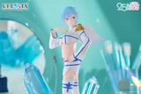 2.5 Dimensional Seduction Dressta PVC Statue Nokiel 20 cm - Smalltinytoystore
