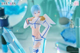 2.5 Dimensional Seduction Dressta PVC Statue Nokiel 20 cm - Smalltinytoystore