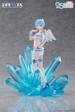 2.5 Dimensional Seduction Dressta PVC Statue Nokiel 20 cm - Smalltinytoystore