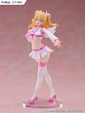 2.5 Dimensional Seduction F:Nex PVC Statue 1/7 Liliel Angel Paratroopers Lilysa 23 cm - Smalltinytoystore