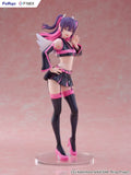 2.5 Dimensional Seduction F:Nex PVC Statue 1/7 Liliel Angel Paratroopers Mikari 23 cm - Smalltinytoystore