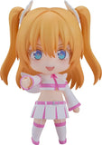 2.5 Dimensional Seduction Nendoroid Actionfigur Liliel Angel Costume/Ririsa 10 cm - Smalltinytoystore