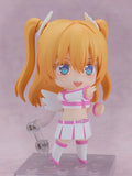 2.5 Dimensional Seduction Nendoroid Actionfigur Liliel Angel Costume/Ririsa 10 cm - Smalltinytoystore