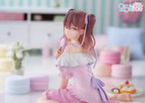 2.5 Dimensional Seduction Newley Written Taito Kuji Online PVC Statue Mikari Tachibana 11 cm - Smalltinytoystore
