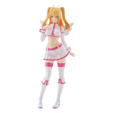2.5 Dimensional Seduction Pop Up Parade PVC Statue Liliel: 3rd Squad Outfit Ver. L Size 23 cm - Smalltinytoystore