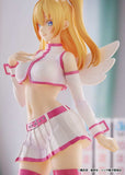 2.5 Dimensional Seduction Pop Up Parade PVC Statue Liliel: 3rd Squad Outfit Ver. L Size 23 cm - Smalltinytoystore