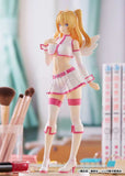2.5 Dimensional Seduction Pop Up Parade PVC Statue Liliel: 3rd Squad Outfit Ver. L Size 23 cm - Smalltinytoystore