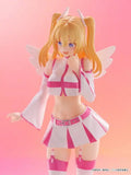 2.5 Dimensional Seduction Pop Up Parade PVC Statue Liliel: Angel Airborne Corps Ver. 17 cm - Smalltinytoystore