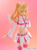 2.5 Dimensional Seduction Pop Up Parade PVC Statue Liliel: Angel Airborne Corps Ver. 17 cm - Smalltinytoystore
