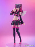 2.5 Dimensional Seduction Pop Up Parade PVC Statue Miriella: Angel Airborne Corps Ver. 17 cm - Smalltinytoystore