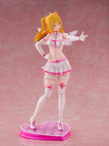 2.5 Dimensional Seduction PVC Statue 1/6 Liliel True Angel Form/Lilysa 27 cm - Smalltinytoystore