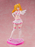2.5 Dimensional Seduction PVC Statue 1/6 Liliel True Angel Form/Lilysa 27 cm - Smalltinytoystore