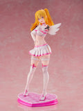 2.5 Dimensional Seduction PVC Statue 1/6 Liliel True Angel Form/Lilysa 27 cm - Smalltinytoystore