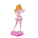 2.5 Dimensional Seduction PVC Statue 1/6 Liliel True Angel Form/Lilysa 27 cm - Smalltinytoystore