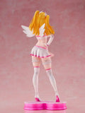 2.5 Dimensional Seduction PVC Statue 1/6 Liliel True Angel Form/Lilysa 27 cm - Smalltinytoystore
