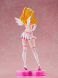 2.5 Dimensional Seduction PVC Statue 1/6 Liliel True Angel Form/Lilysa 27 cm - Smalltinytoystore