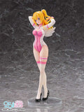 2.5 Dimensional Seduction PVC Statue 1/7 Liliel Angel School spin-off Training Suit/Ririsa 25 cm - Smalltinytoystore