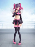 2.5 Dimensional Seduction S.H. Figuarts Actionfigur Miriella Angel Airborne Corps/Mikari 14 cm - Smalltinytoystore