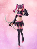 2.5 Dimensional Seduction S.H. Figuarts Actionfigur Miriella Angel Airborne Corps/Mikari 14 cm - Smalltinytoystore