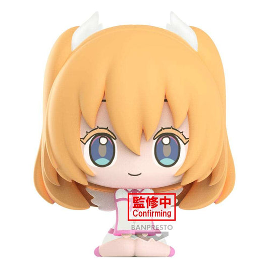 2.5 Dimensional Seduction Sitting Figure PVC Statue Liliel 10 cm - Smalltinytoystore