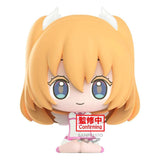 2.5 Dimensional Seduction Sitting Figure PVC Statue Liliel 10 cm - Smalltinytoystore