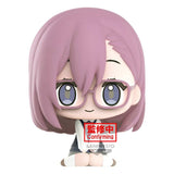 2.5 Dimensional Seduction Sitting Figure PVC Statue Ririsa Amano 10 cm - Smalltinytoystore