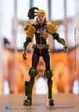 2000 AD Exquisite Mini Actionfigur 1/18 Judge Dredd Judge Anderson Hall of Heroes 10 cm - Smalltinytoystore