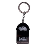 2000 AD Schlüsselanhänger Rogue Trooper Limited Edition - Smalltinytoystore