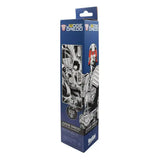2000 AD Schreibtischunterlage & Untersetzer Judge Dredd - Smalltinytoystore