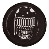 2000 AD Schreibtischunterlage & Untersetzer Judge Dredd - Smalltinytoystore