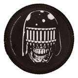 2000 AD Schreibtischunterlage & Untersetzer Judge Dredd - Smalltinytoystore