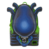 20th Century Studios by Loungefly Full-Size Rucksack Alien