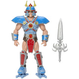 Masters of the Universe 200X Origins Cartoon Collection Samurai He-Man Deluxe 2026