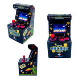 240in1 Retro Mini Arcade Machine 15 cm - Smalltinytoystore