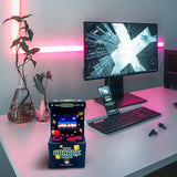 240in1 Retro Mini Arcade Machine 15 cm - Smalltinytoystore