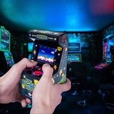 240in1 Retro Mini Arcade Machine 15 cm - Smalltinytoystore