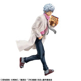 3-Z Ginpachi Sensei G.E.M. Serie PVC Statue Ginpachi Sakata Reiwa Ver. 22 cm - Smalltinytoystore