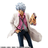 3-Z Ginpachi Sensei G.E.M. Serie PVC Statue Ginpachi Sakata Reiwa Ver. 22 cm - Smalltinytoystore
