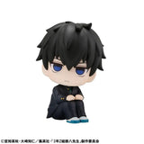 3-Z Ginpachi Sensei Look Up PVC Statue Toshiro Hijikata 11 cm - Smalltinytoystore