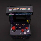 300in1 ORB Mini Arcade Machine 20 cm - Smalltinytoystore