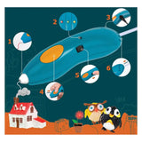 3Doodler 3D Stift Start+ Essentials Set