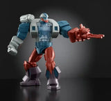 Masters of the Universe 200X Origins Cartoon Collection Roboto Deluxe 2026 EU CARD