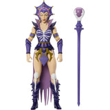 Masters of the Universe 200X Origins Cartoon Collection Evil-Lyn 2026 EU CARD