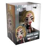 7 Days to Die Vinyl Figur Party Girl 12 cm - Smalltinytoystore
